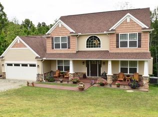 220 Malone Ridge Rd, Washington, PA 15301