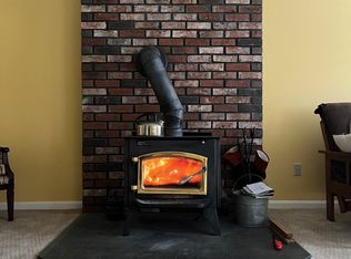 4 D Condo Ln #D-12, Greenwood, ME 04255