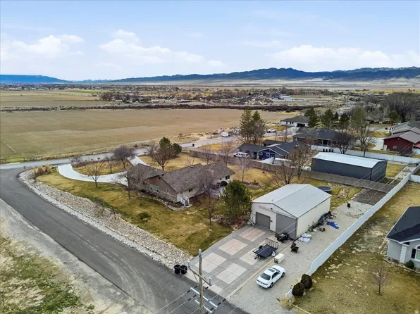 395 E 300 S, Gunnison, UT 84634