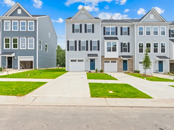 3322 Beeler Ln, Charlotte, NC 28208
