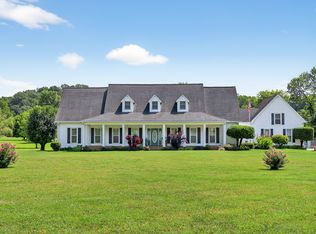 2236 New Hope Rd, Hendersonville, TN 37075