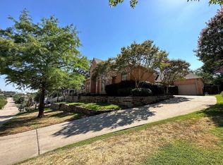 917 Excalibur Dr, Highland Village, TX 75077