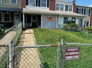 8046 Eastdale Rd, Baltimore, MD 21224