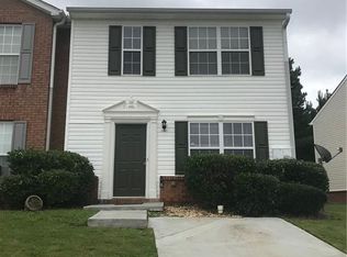 7710 Bernardo Dr, Riverdale, GA 30296