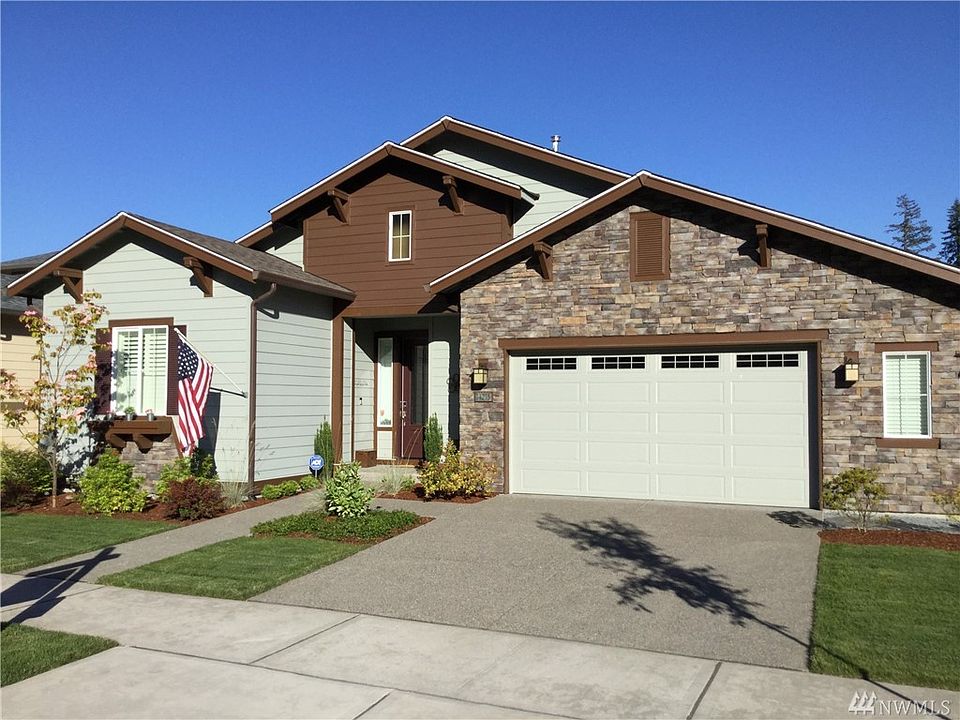 1st image of 14213 187th Ave E