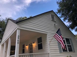3965 Saint Johns Ave, North Charleston, SC 29405