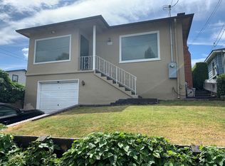 2190 Somerset Ave, San Leandro, CA