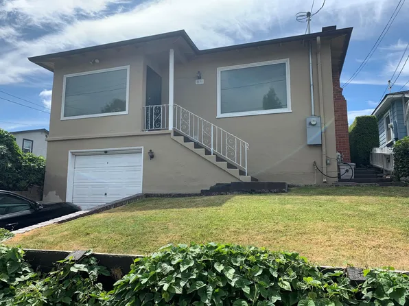 2190 Somerset Ave, San Leandro, CA 94578