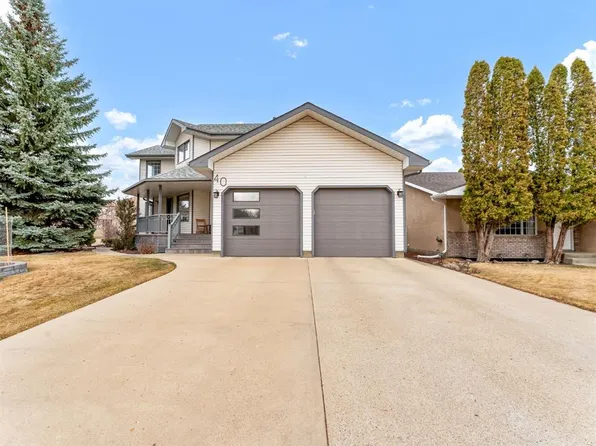 40 S Prairie Dr NE, Medicine Hat, AB T1C 1R2