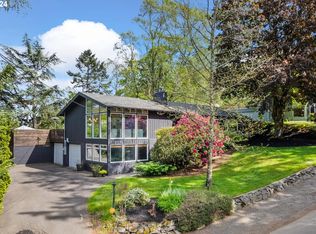 640 SW Viewmont Dr, Portland, OR 97225