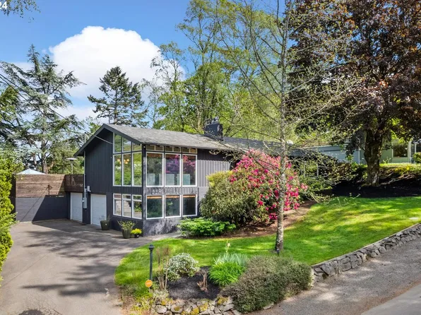 640 SW Viewmont Dr, Portland, OR 97225