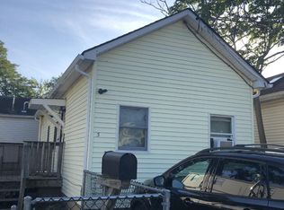 3 N Shore St, Keansburg, NJ 07734