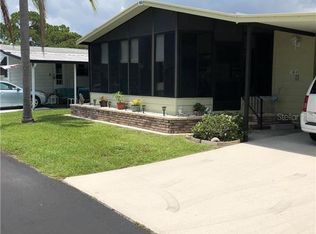 164 N Fiji Cir, Englewood, FL 34223