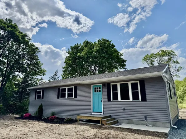 173 Broad St, Woodbine, NJ 08270