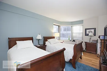Rented by Medow Property