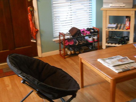 Livingroom (table included)
