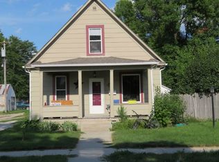 309 S 3rd St, Norfolk, NE 68701
