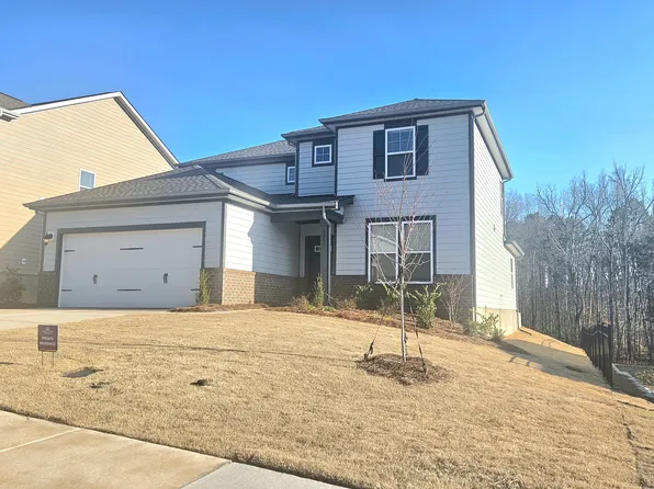 9957 Manor Vista Trl, Kannapolis, NC 28027