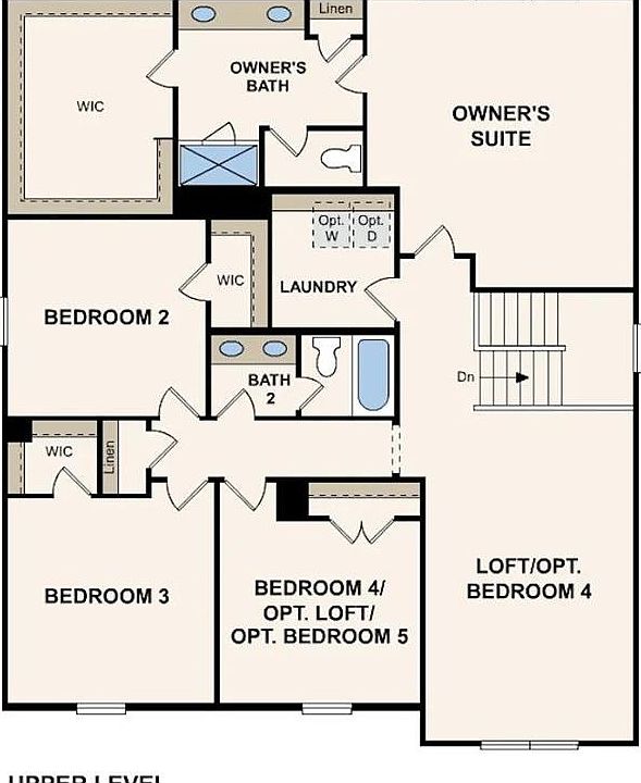 2nd image of 4121 Thornbud Rd S