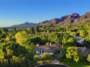 5430 E Arcadia Ln, Phoenix, AZ 85018