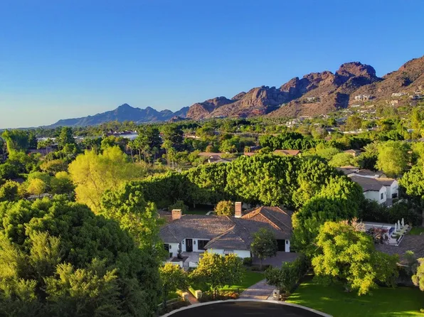5430 E ARCADIA Lane, Phoenix, AZ 85018