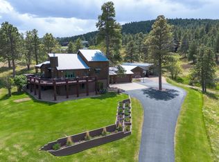 111 W Pine St, Spearfish, SD 57783
