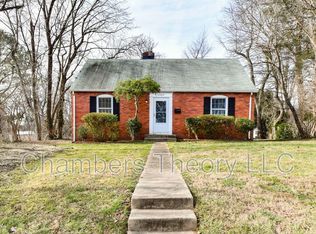 6903 Kincaid Ave, Falls Church, VA 22042
