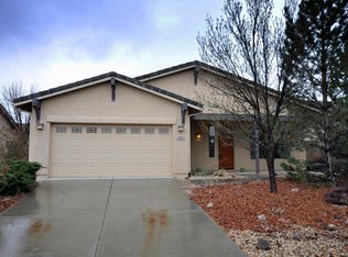 861 Crystal View Dr, Prescott, AZ 86301