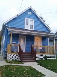 506 Woodlawn Ave, Aurora, IL, 60506