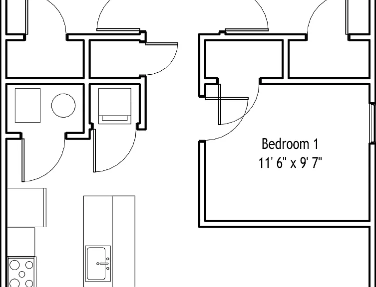 16 N Congress St #302 — Photo 8