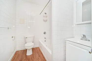 Rented by Brown Harris Stevens
