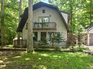 492 Lakeview St, Estill Springs, TN 37330