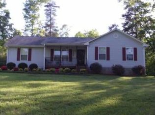 9300 State Highway 89 W, Westfield, NC 27053