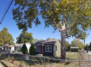 2634 Pecan Valley Dr, San Antonio, TX 78210