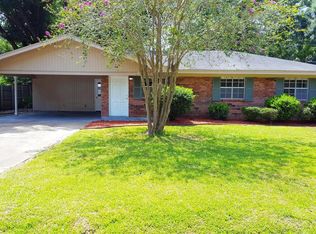 103 Amanda Dr, Lafayette, LA 70507