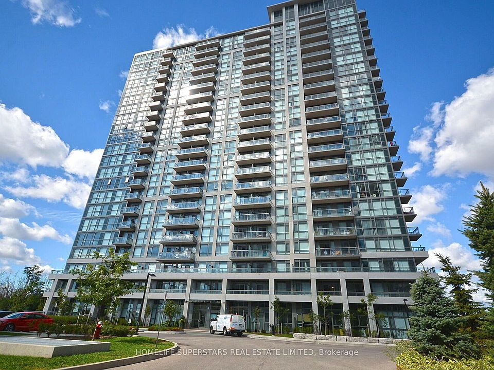 1st image of 349 Rathburn Rd W #2208