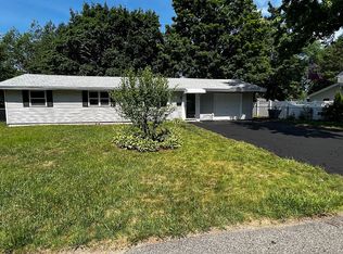 57 Spring St, Braintree, MA 02184