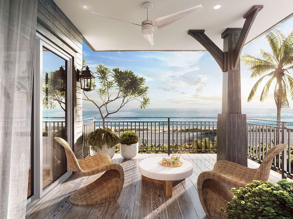 Exterior Rendering