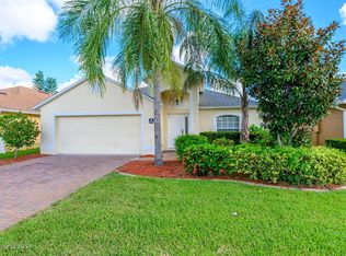 2936 Mondavi Dr, Rockledge, FL 32955