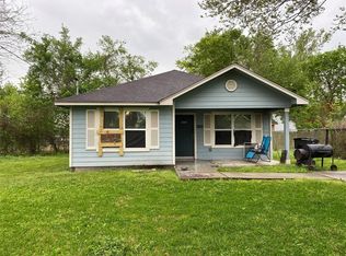 3422 Melbourne St, Houston, TX 77026