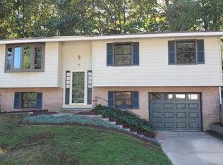 1105 Rosemere Ave, Silver Spring, MD 20904