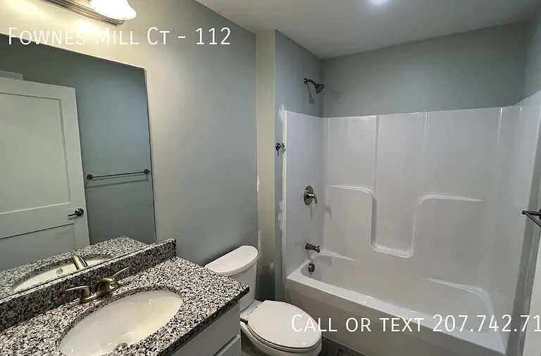 20 Fownes Mill Ct #112 — Photo 7