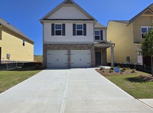 40 Shelter Ln E, Dawsonville, GA 30534