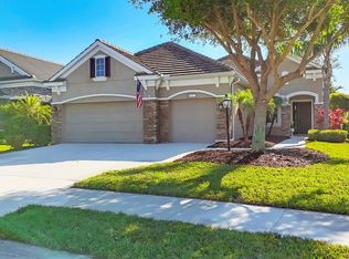 4015 Celestial Blue Ct, Bradenton, FL 34211