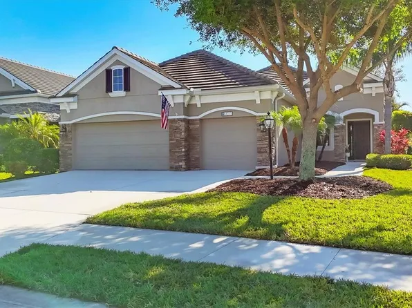 4015 Celestial Blue Ct, Bradenton, FL 34211