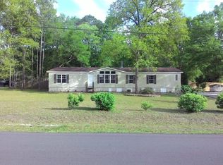 85038 Theresa Rd, Yulee, FL 32097