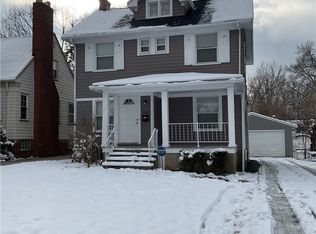 3292 Silsby Rd, Cleveland Hts, OH 44118