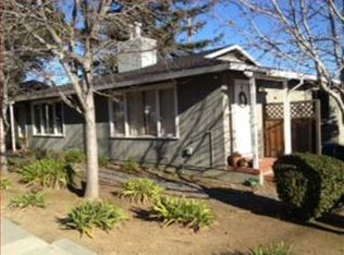 820 Hill St, Belmont, CA 94002