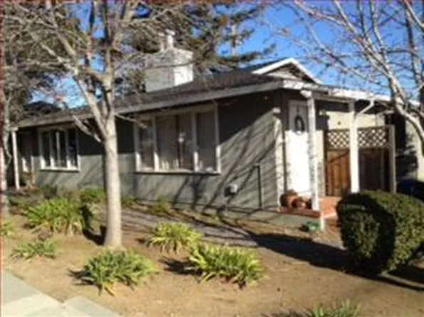 820 Hill St, Belmont, CA 94002