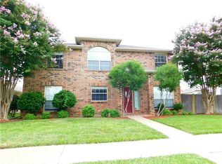 2204 Silverthorn Ln, Flower Mound, TX 75028